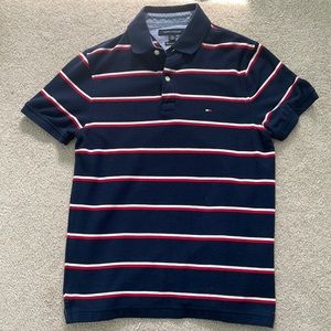 Tommy Hilfiger Polo, Slim Fit